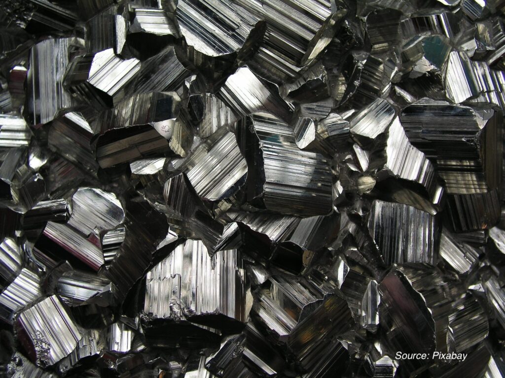 Silicon shortage - temporary or permanent?