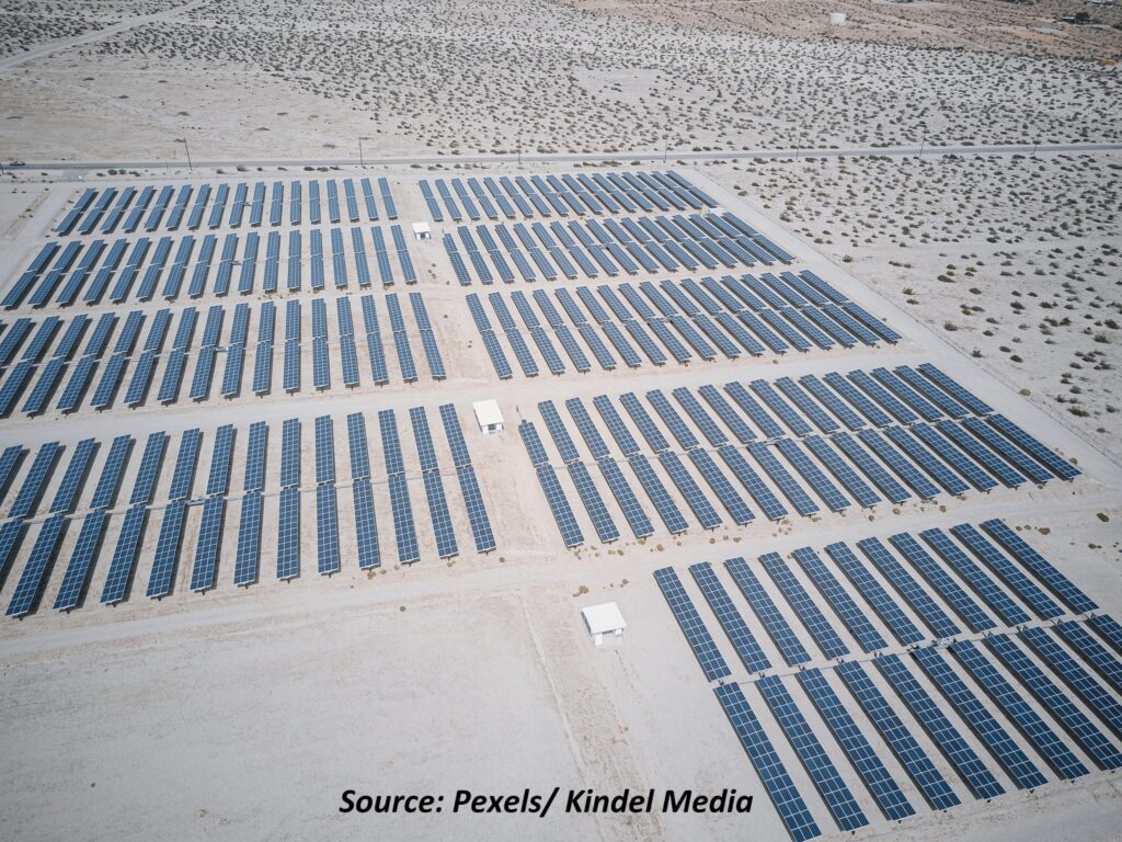 How to reduce net emissions to zero by 2050