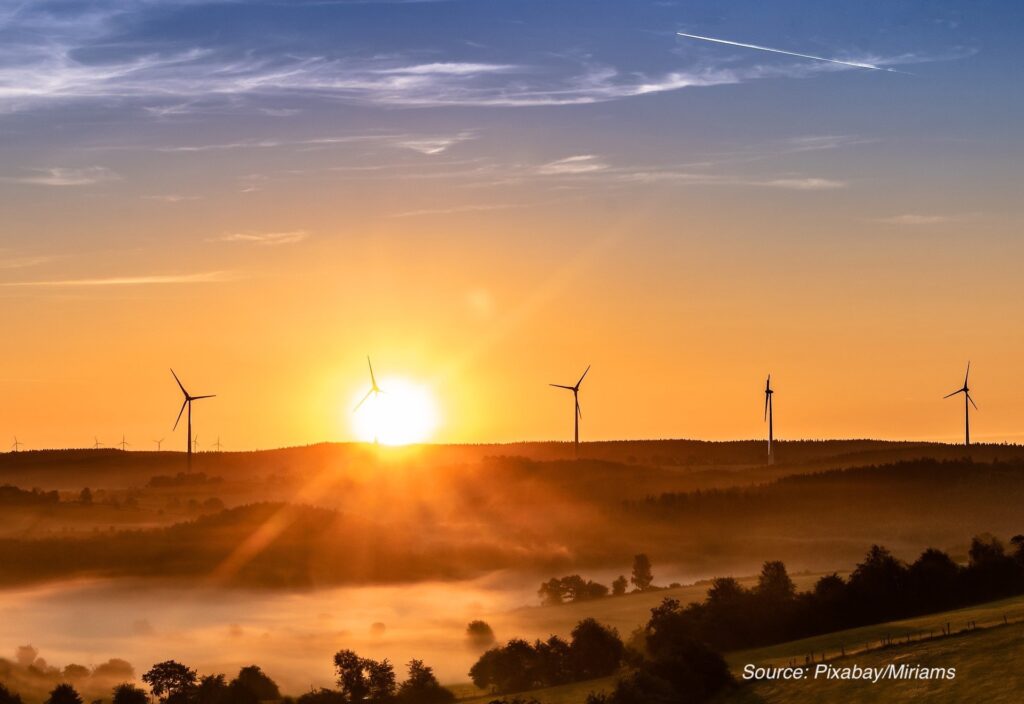 IEA forecasts 4800 gigawatts total capacity from renewables in 2026