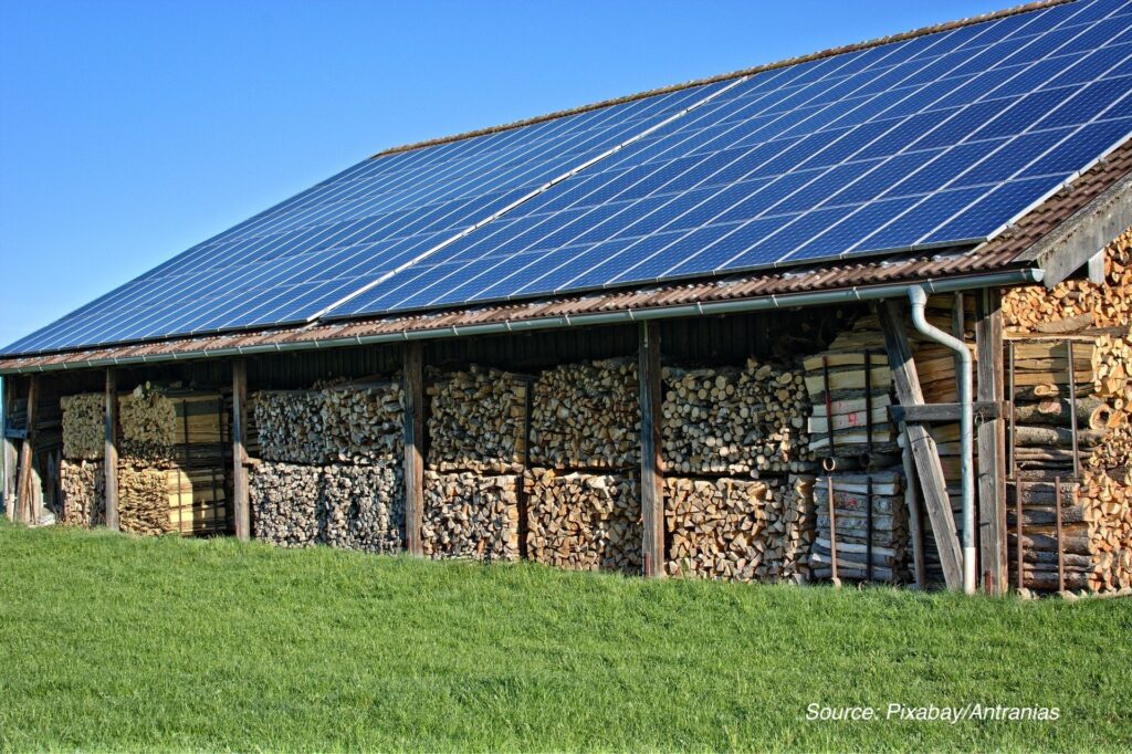 Draft law for mandatory solar roofs in Germany